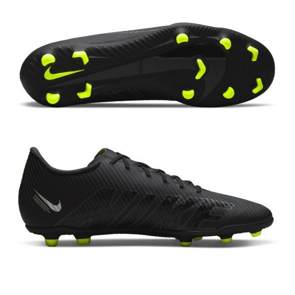 Crampons de football Nike Mercurial Vapor 15 Club FG