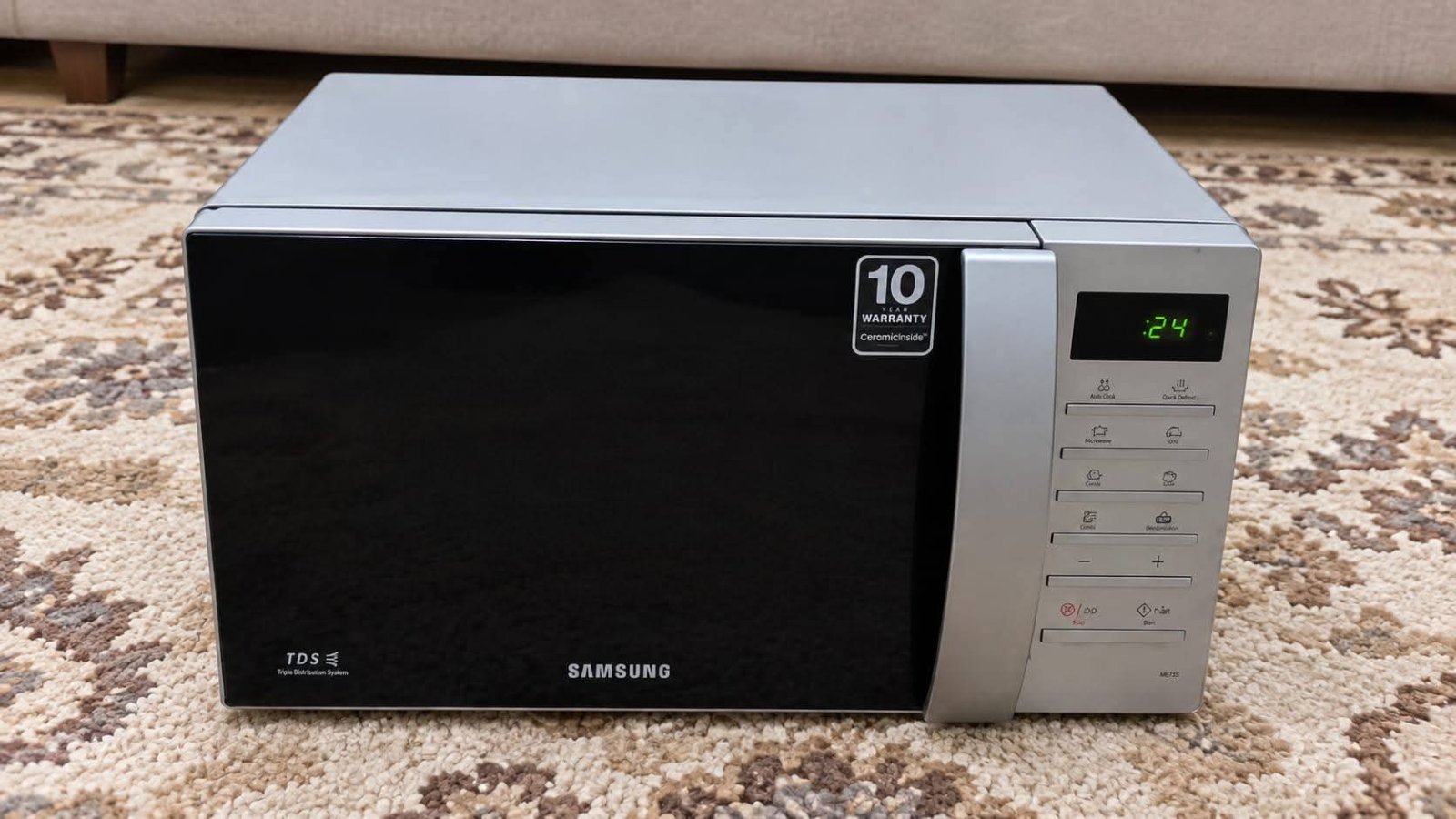 SAMSUNG