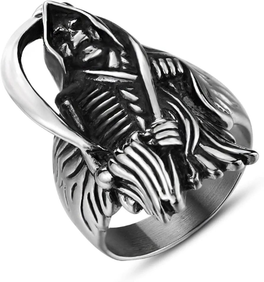 Bague taille 13 marque LOKILOKI