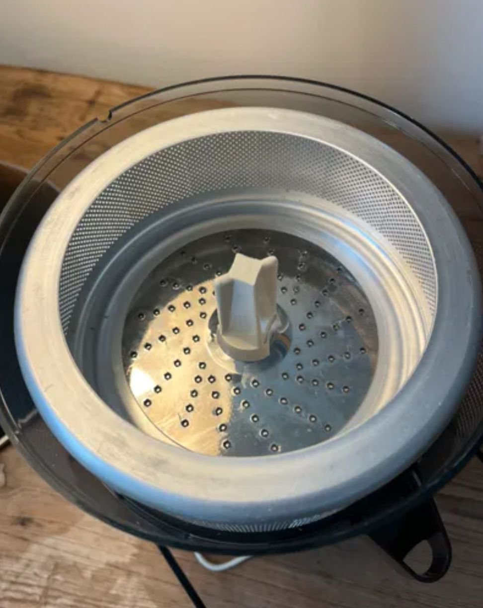 Centrifugeuse Moulinex