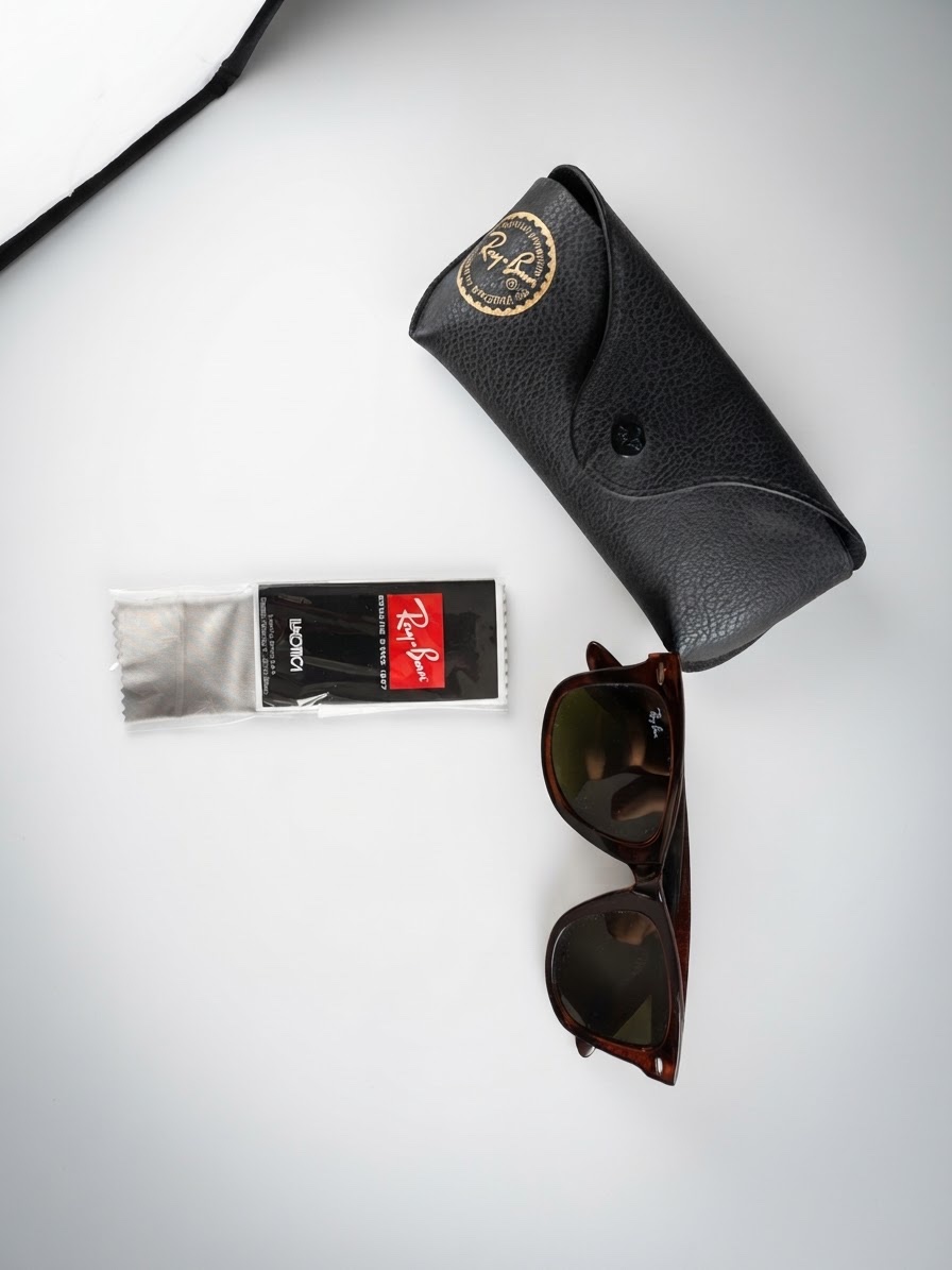 Ray ban wayfarer