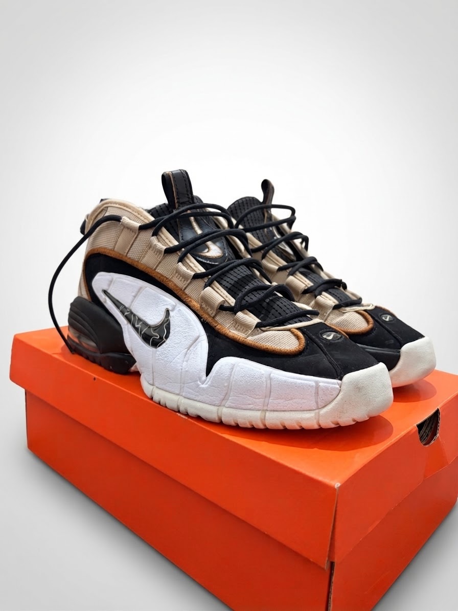 Nike air max penny 1 