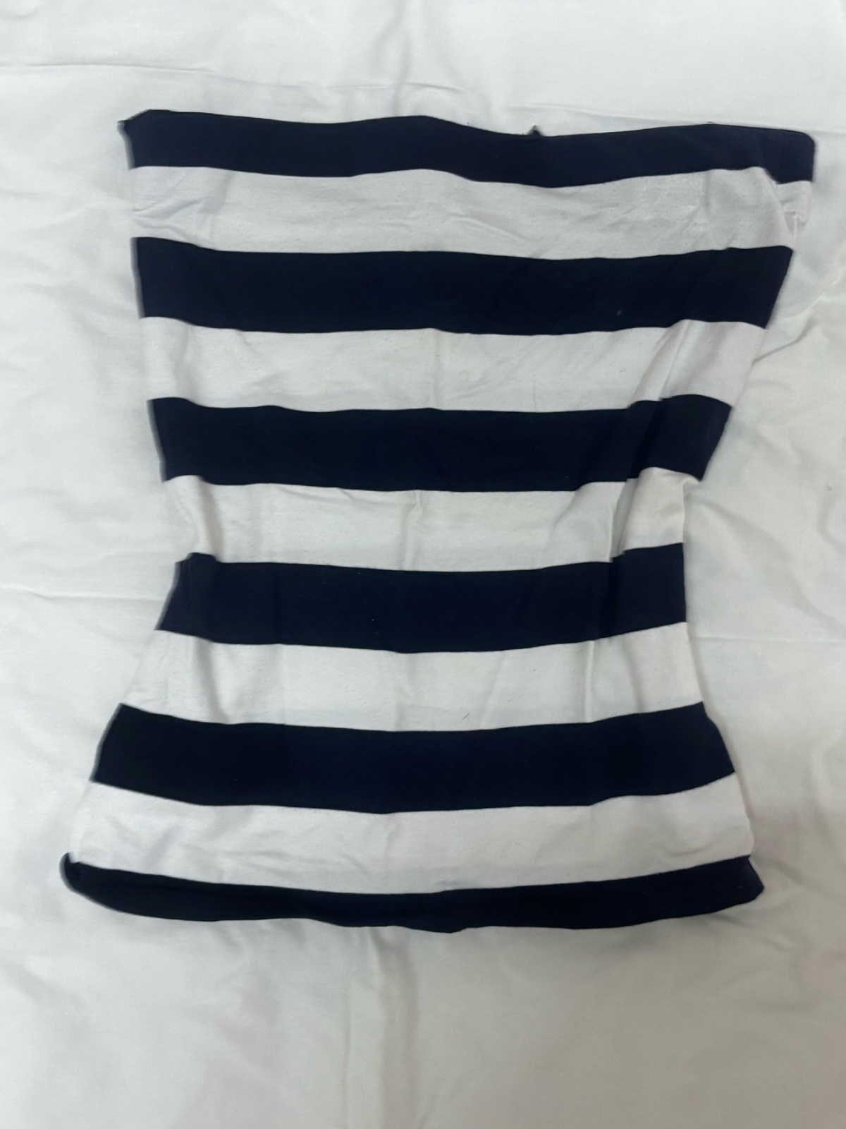 Top sans strap