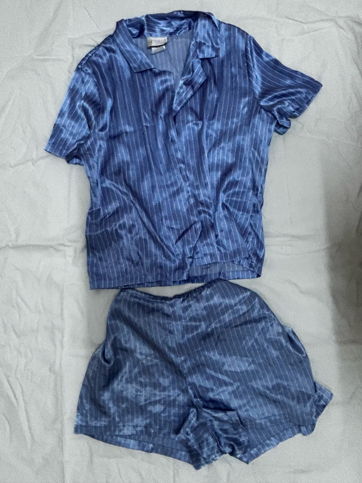 Pijamas satin
