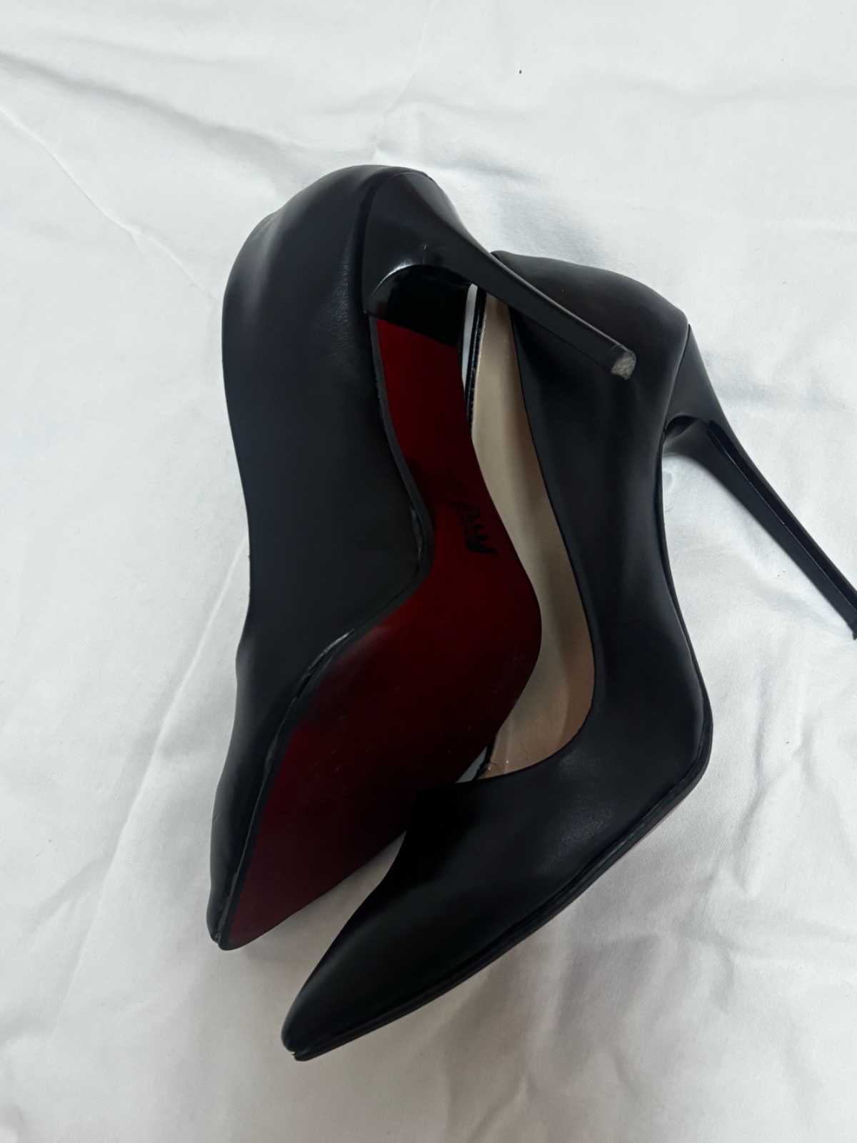 Heels talon