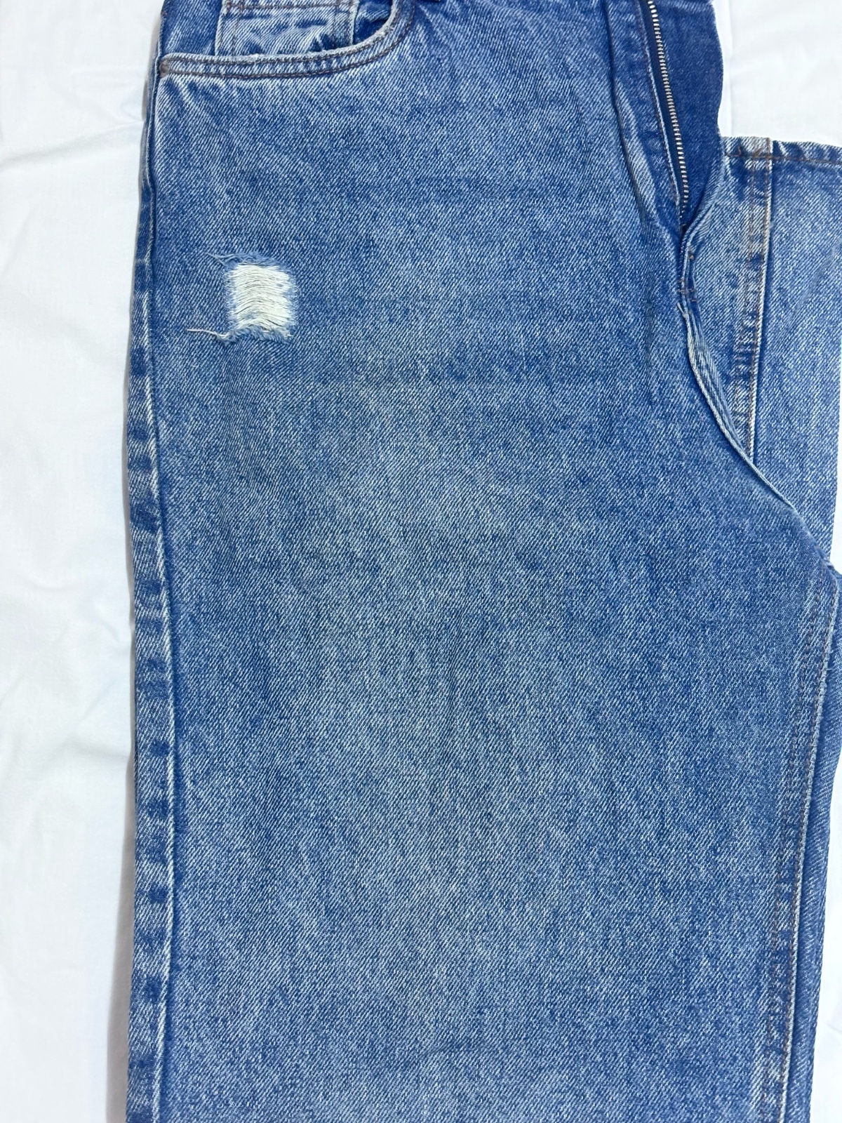 Jean taille 42