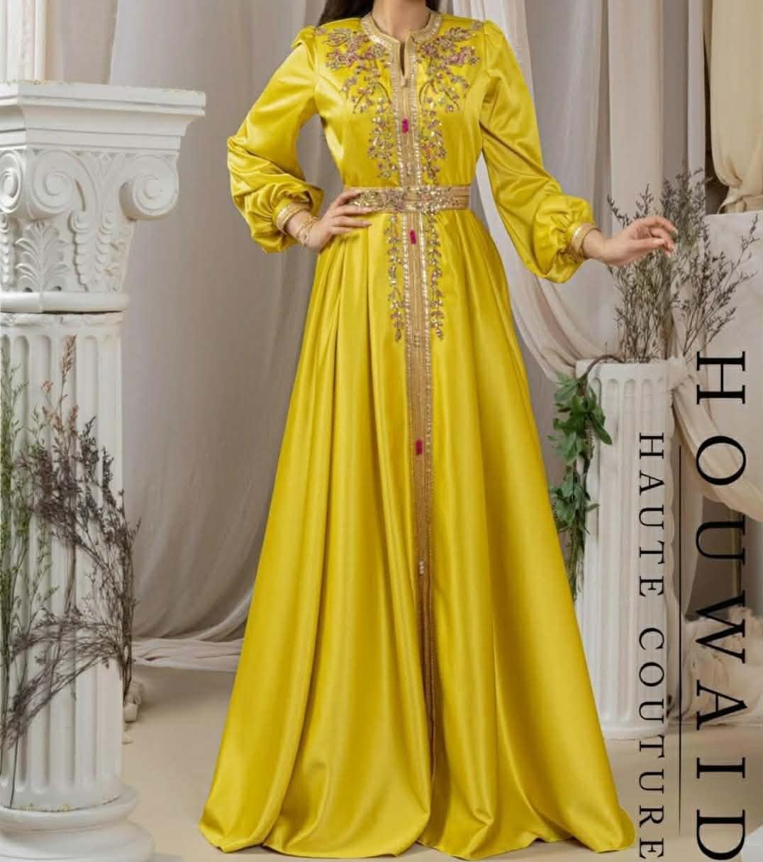 Caftan 