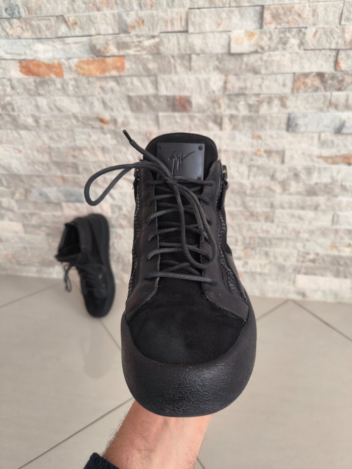 Giuseppe Zanotti 