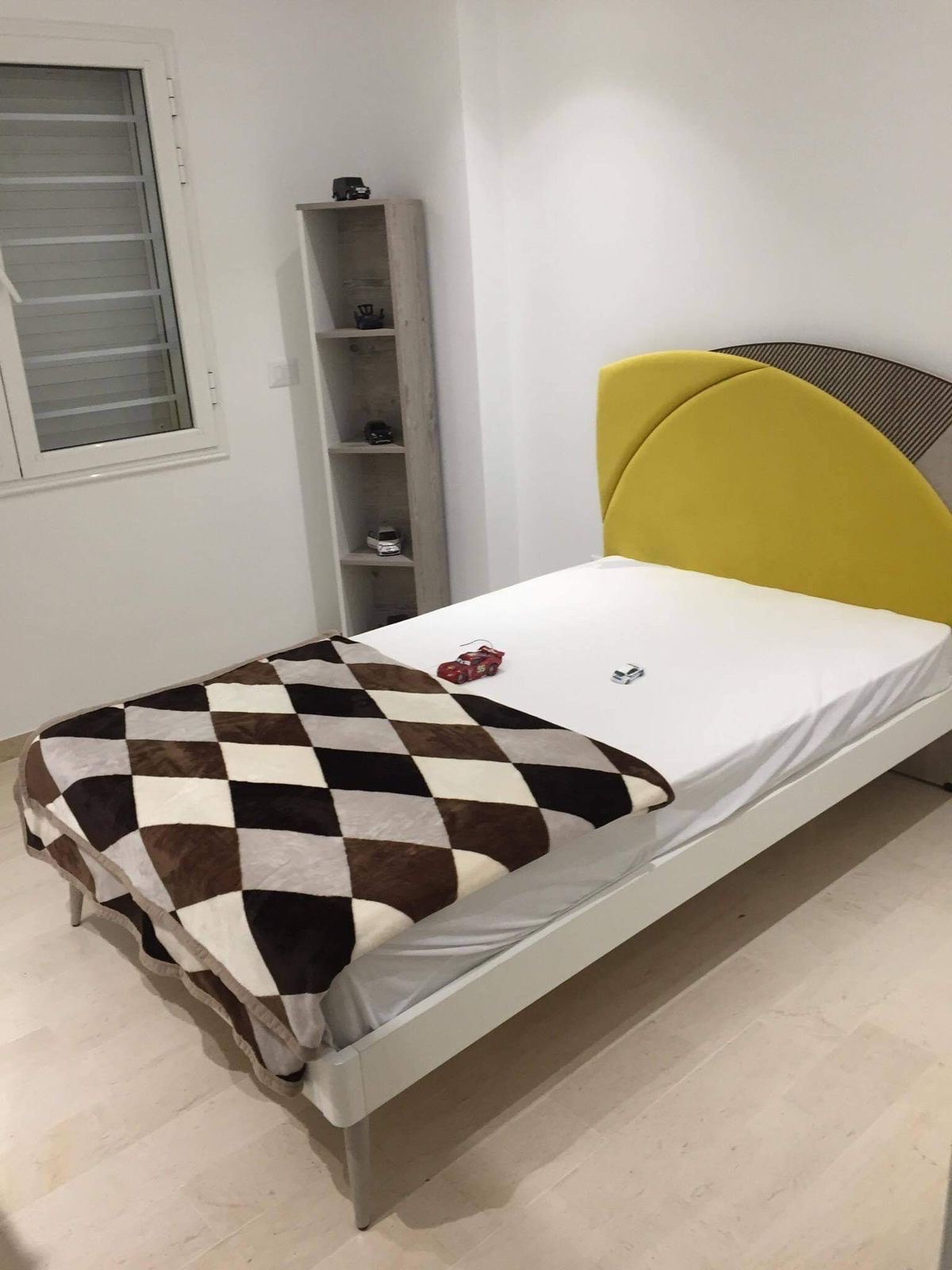 Chambre d'enfant 