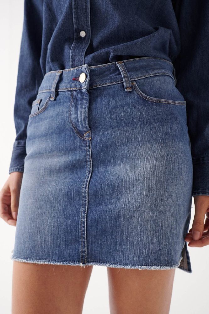Jupe djean taille XXL/48