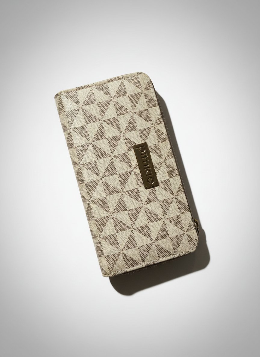 Portefeuille de la marque Pimkie 