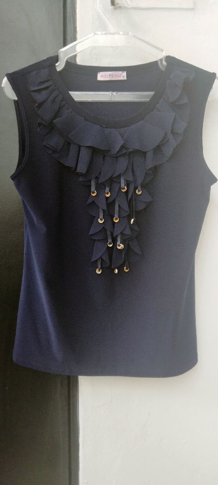 pull ylabess taille L/xL