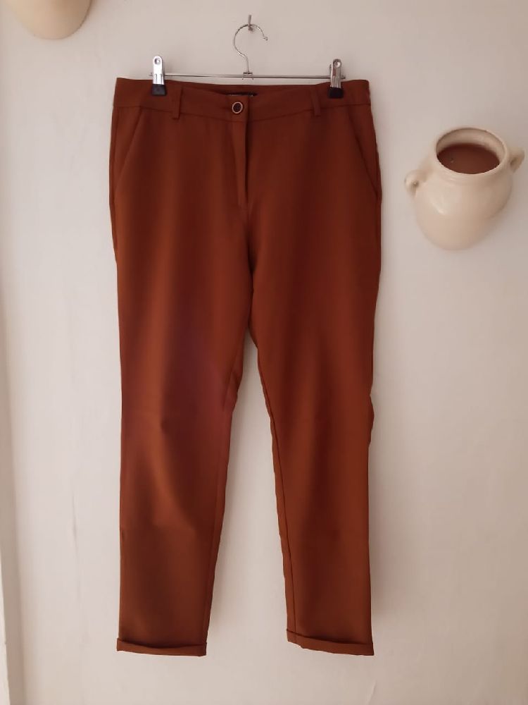 Pantalon taille 38