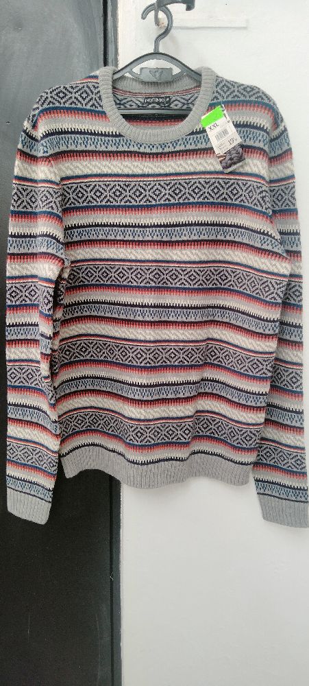 pull homme
