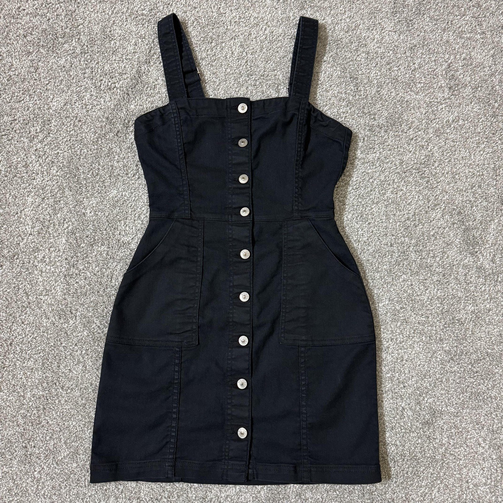 H&M Divided Robe femme Mini