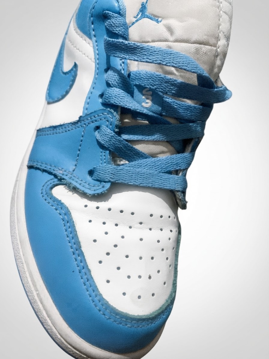 Air jordan original 
