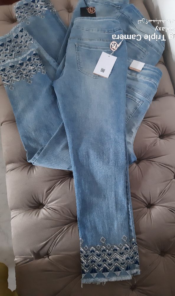 GG jeans taille 38