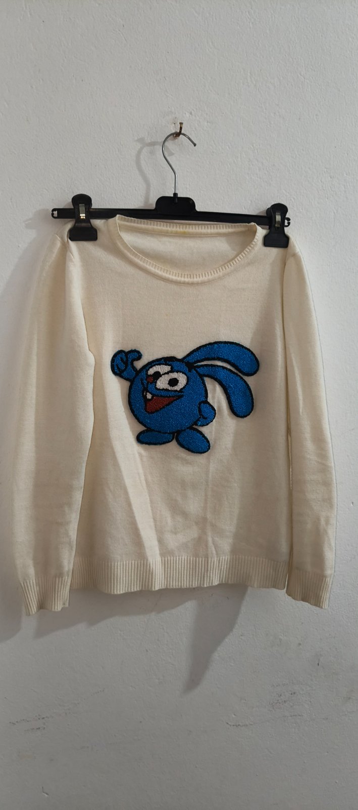 KikoRiki Sweater 
