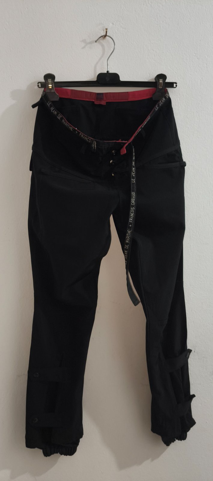 Pantalon Black Marithé 