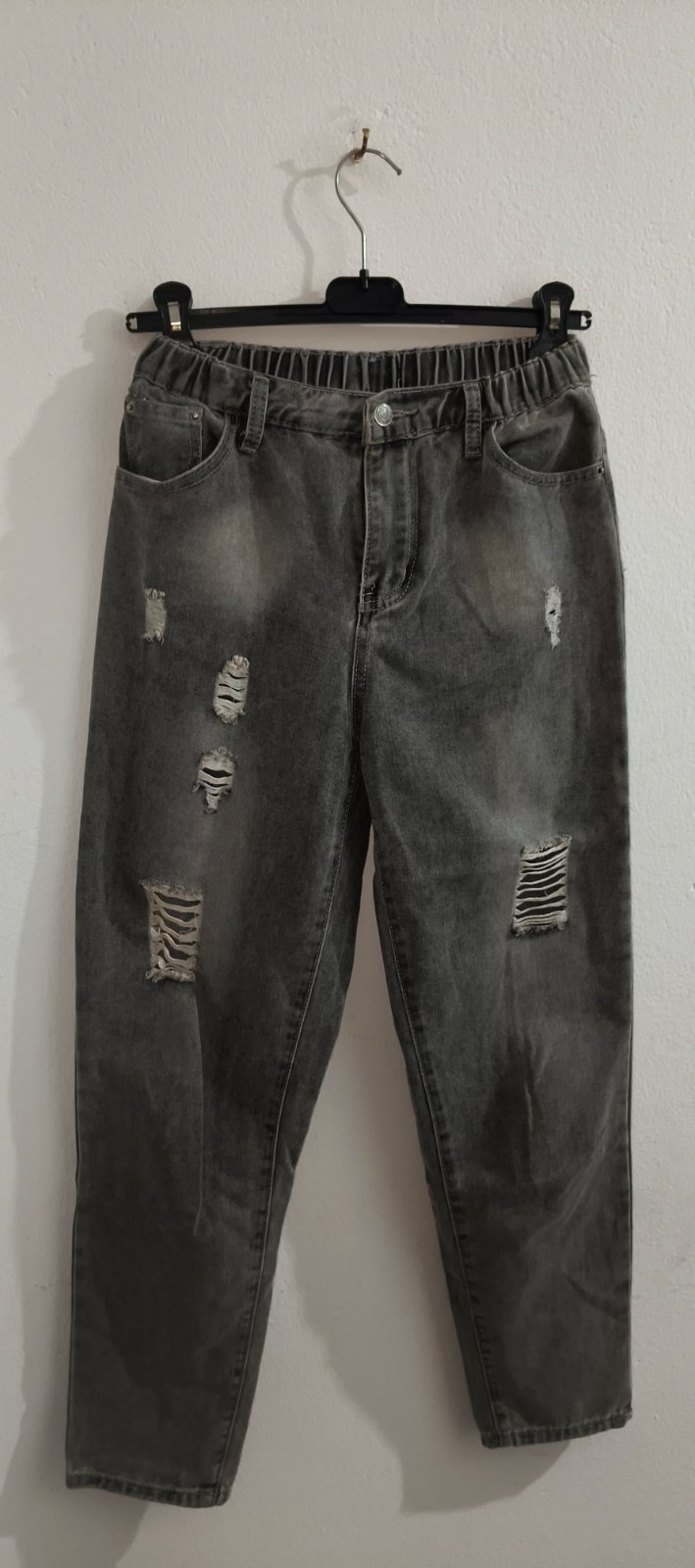 Jeans boyfriend 