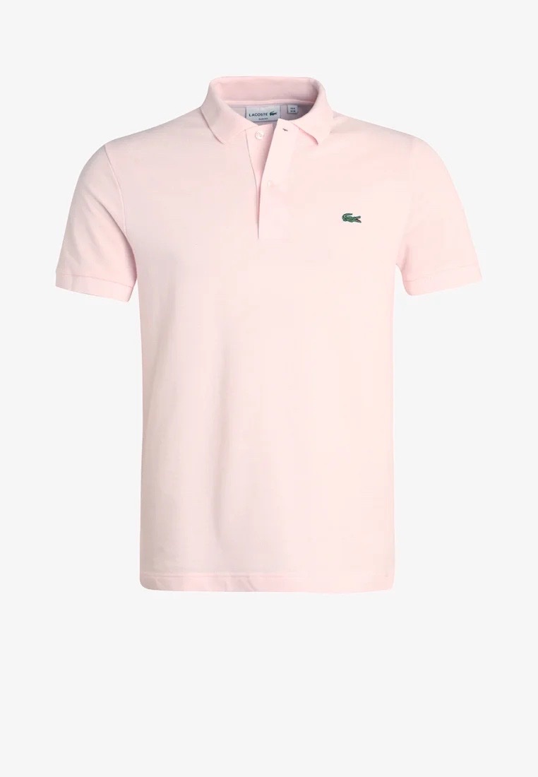 Polo Lacoste originale
