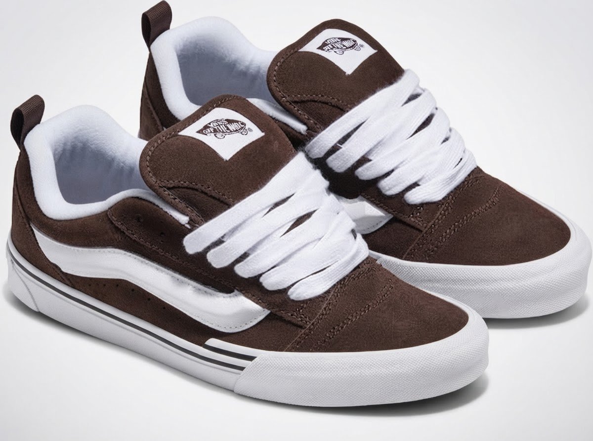 Vans imported from france 
