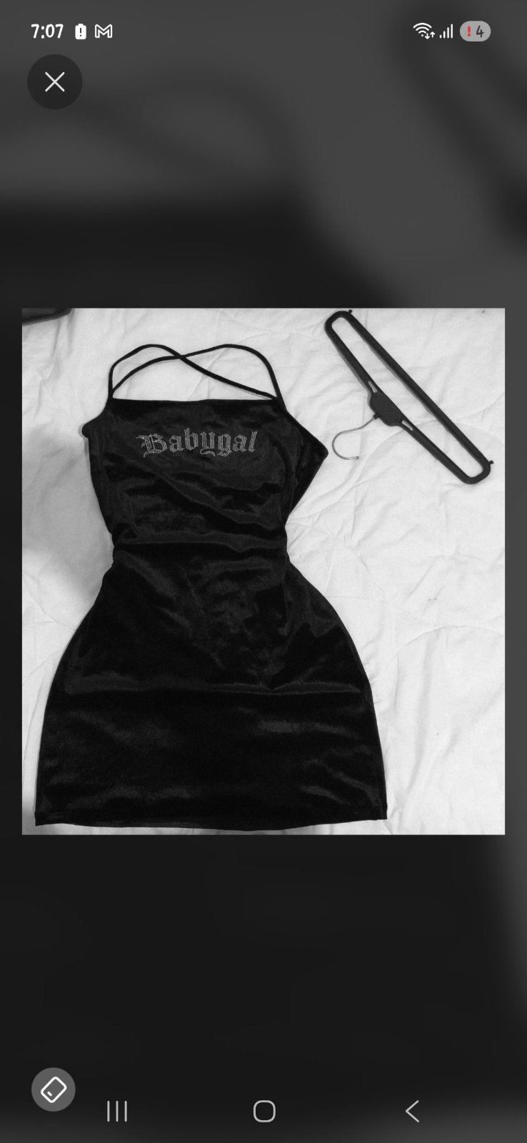 Robe