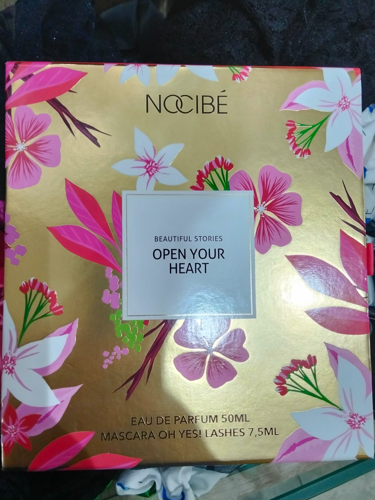 Pâque de parfum 