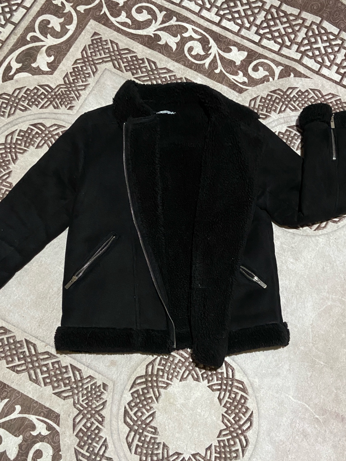 Vest ZARA ❤️