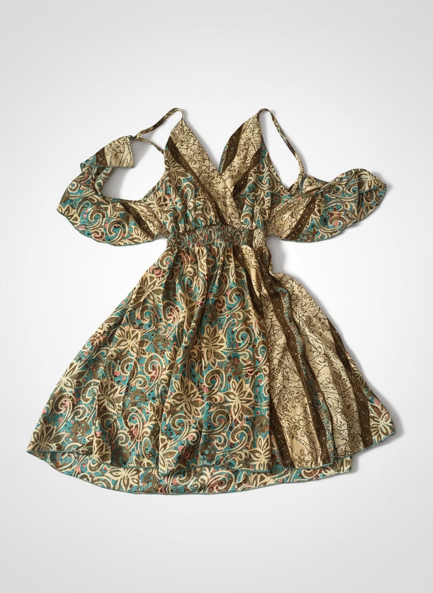 Robe d'été