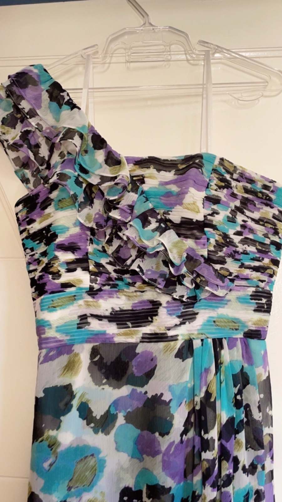 ROBE D'ETE LONGUE T 38 💥PROFITEZ