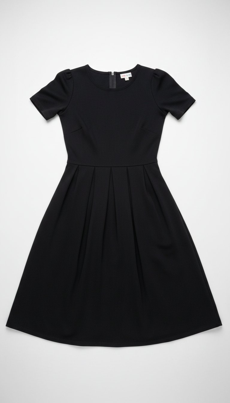 Robe noir for youu babiess