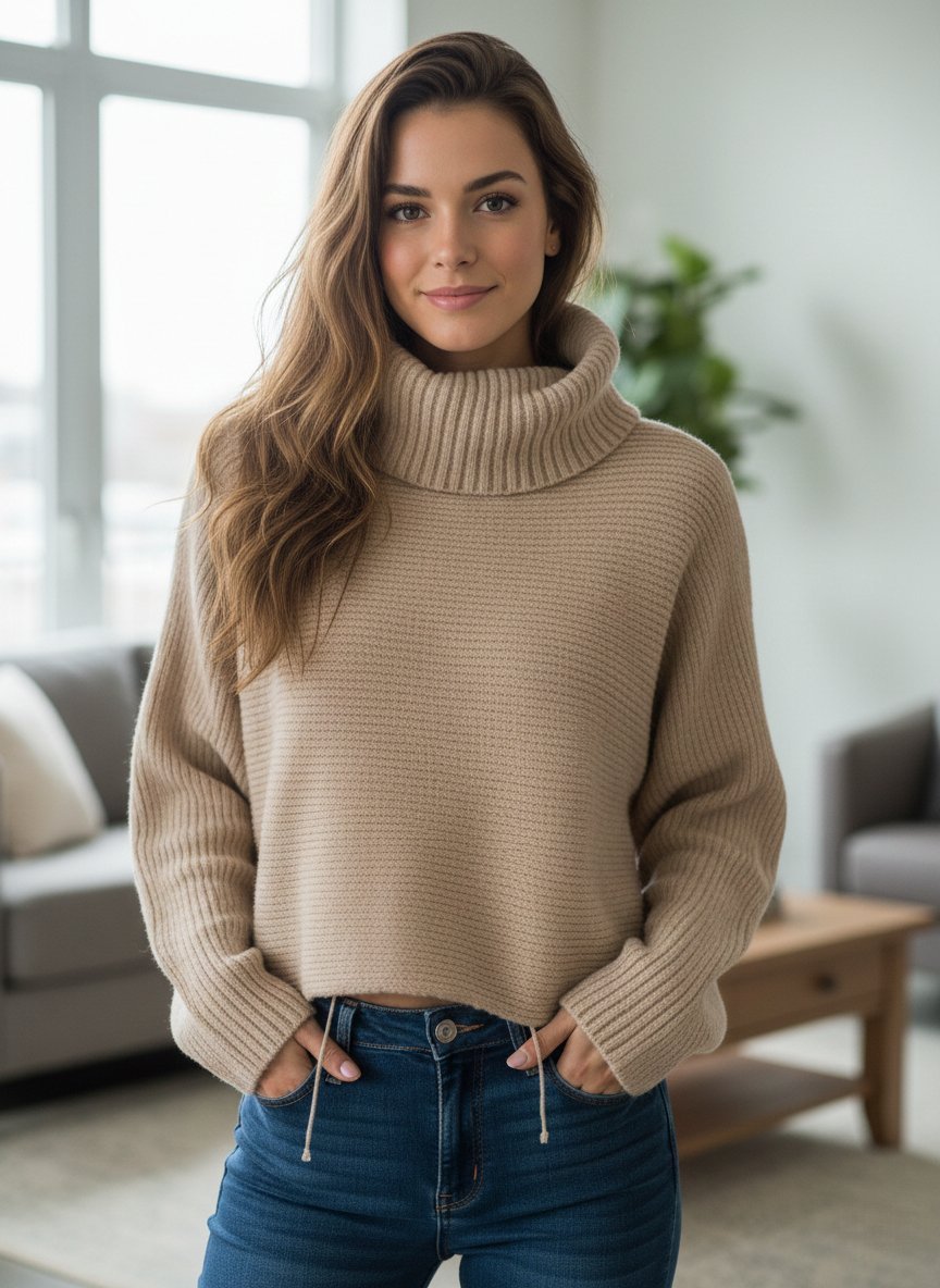 Pullover 