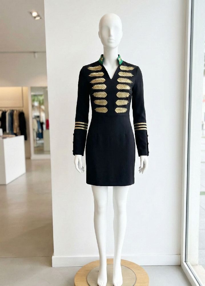 Chic dress