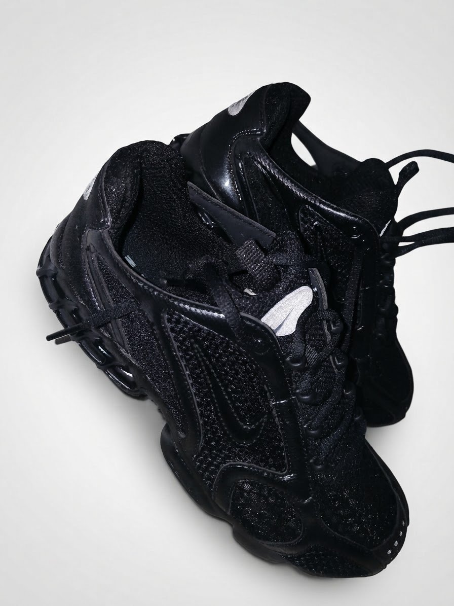 Nike air zoom spiridon cage 2 homme