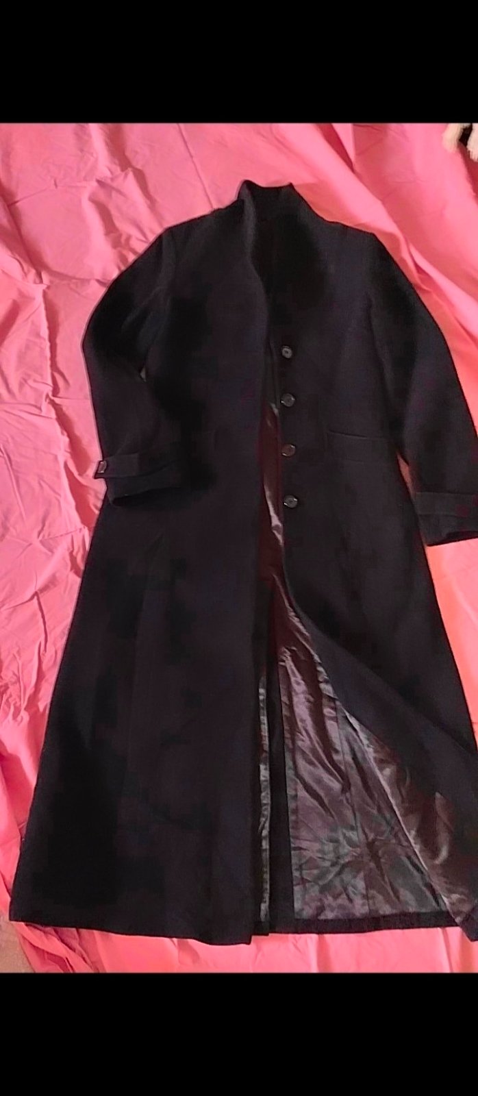 Manteau 