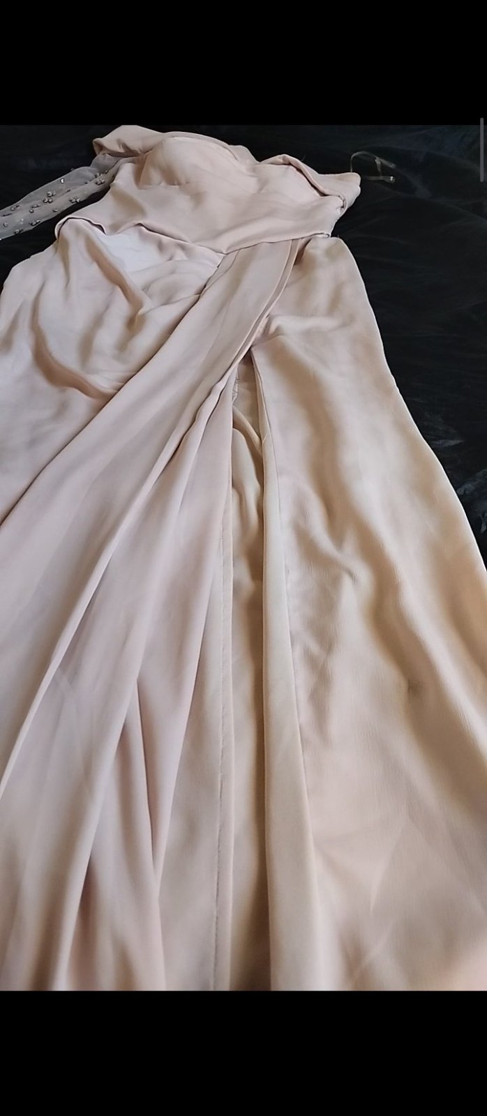 Robe soirée 