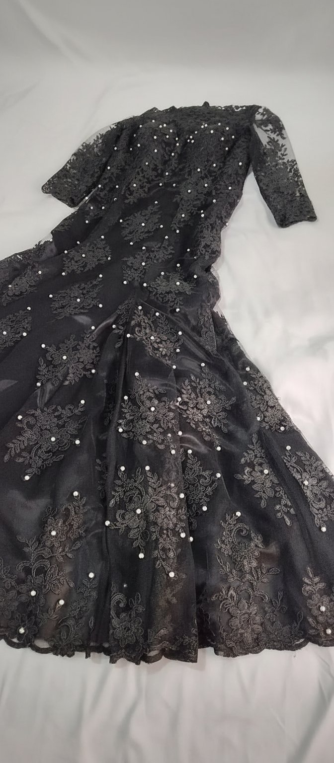 Robe soirée 