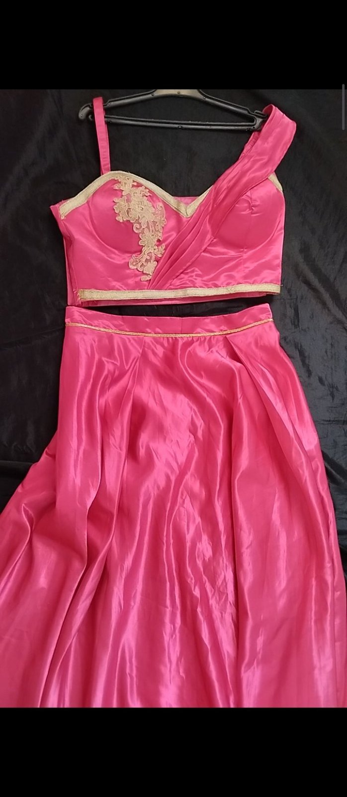 Tabdila rose fuchia 