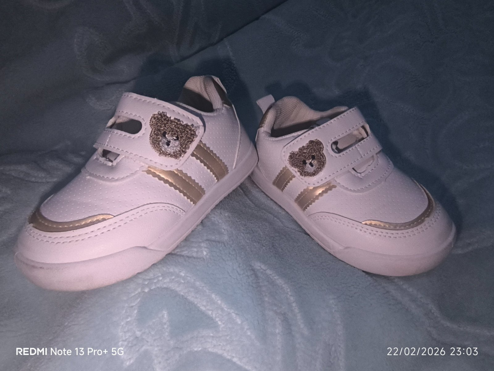 Chaussure pour enfant(fille ou garçon)