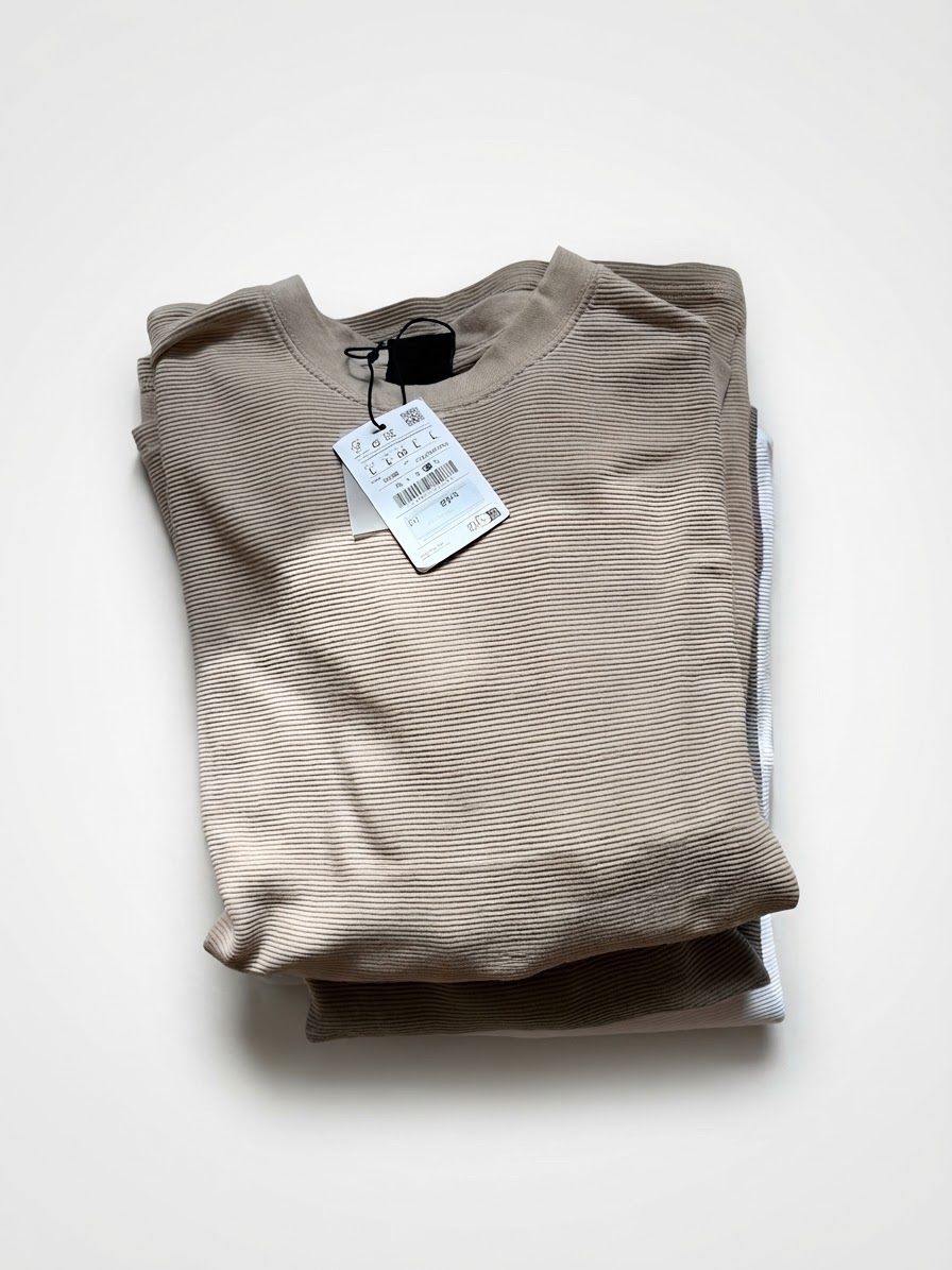 Pull manches Longues 