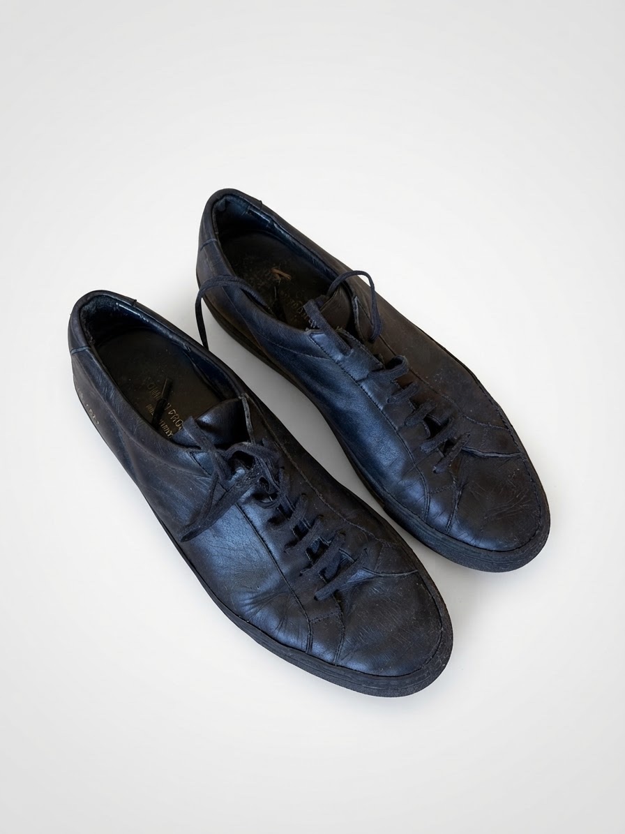 Common Projects