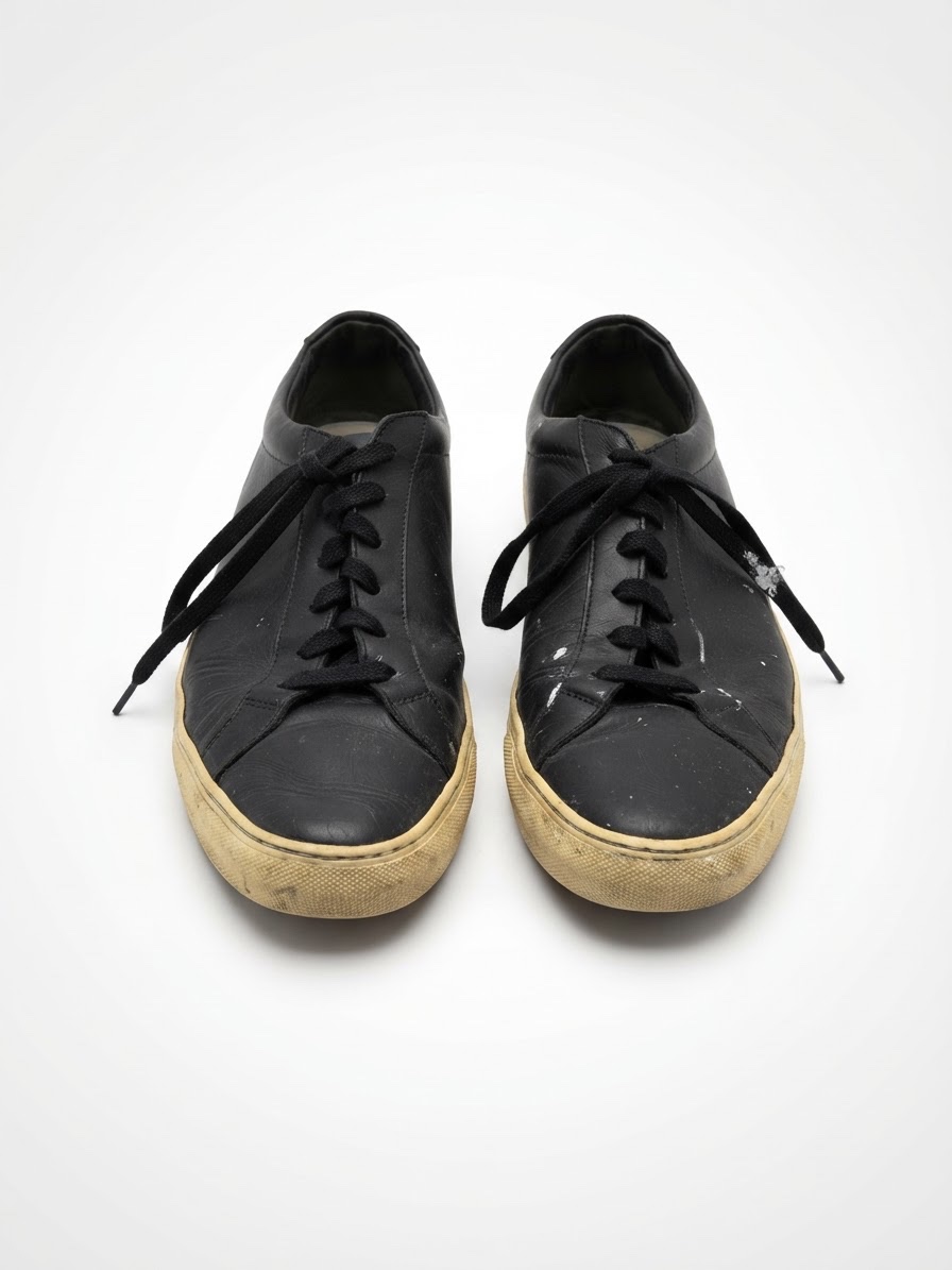 Common Projects