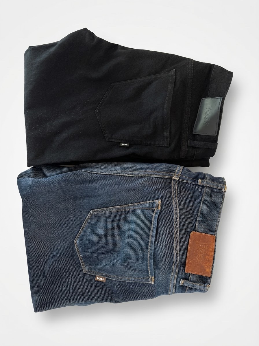 Jeans BOSS