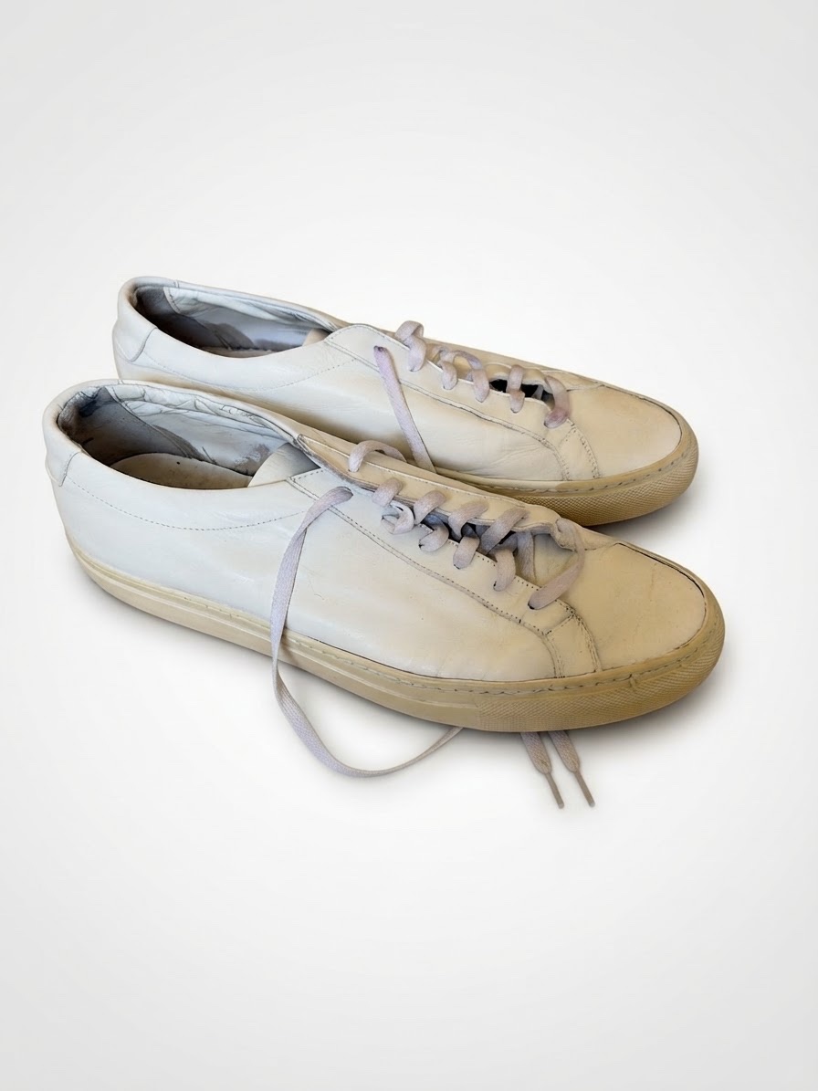 Common Projects