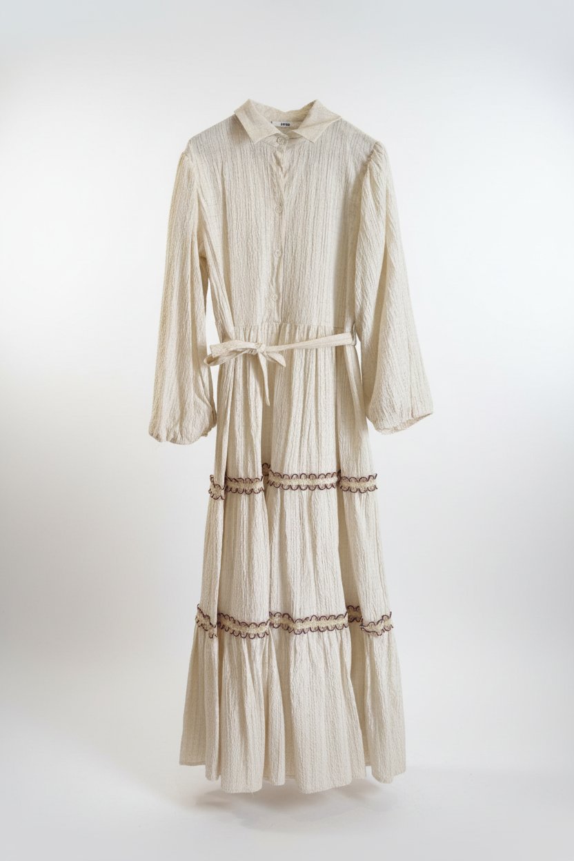Robe et sac 