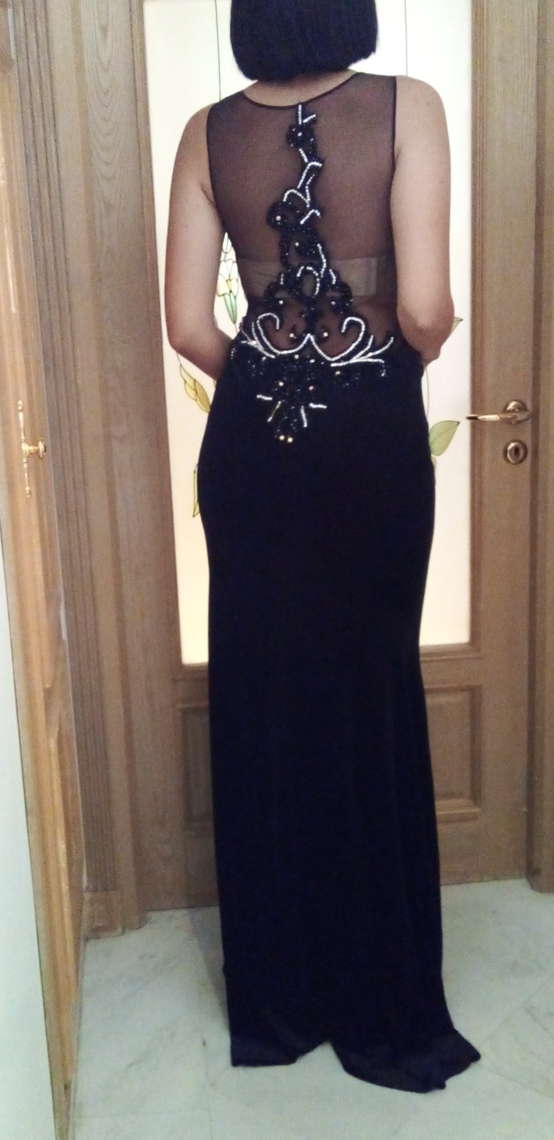 Robe soirée 