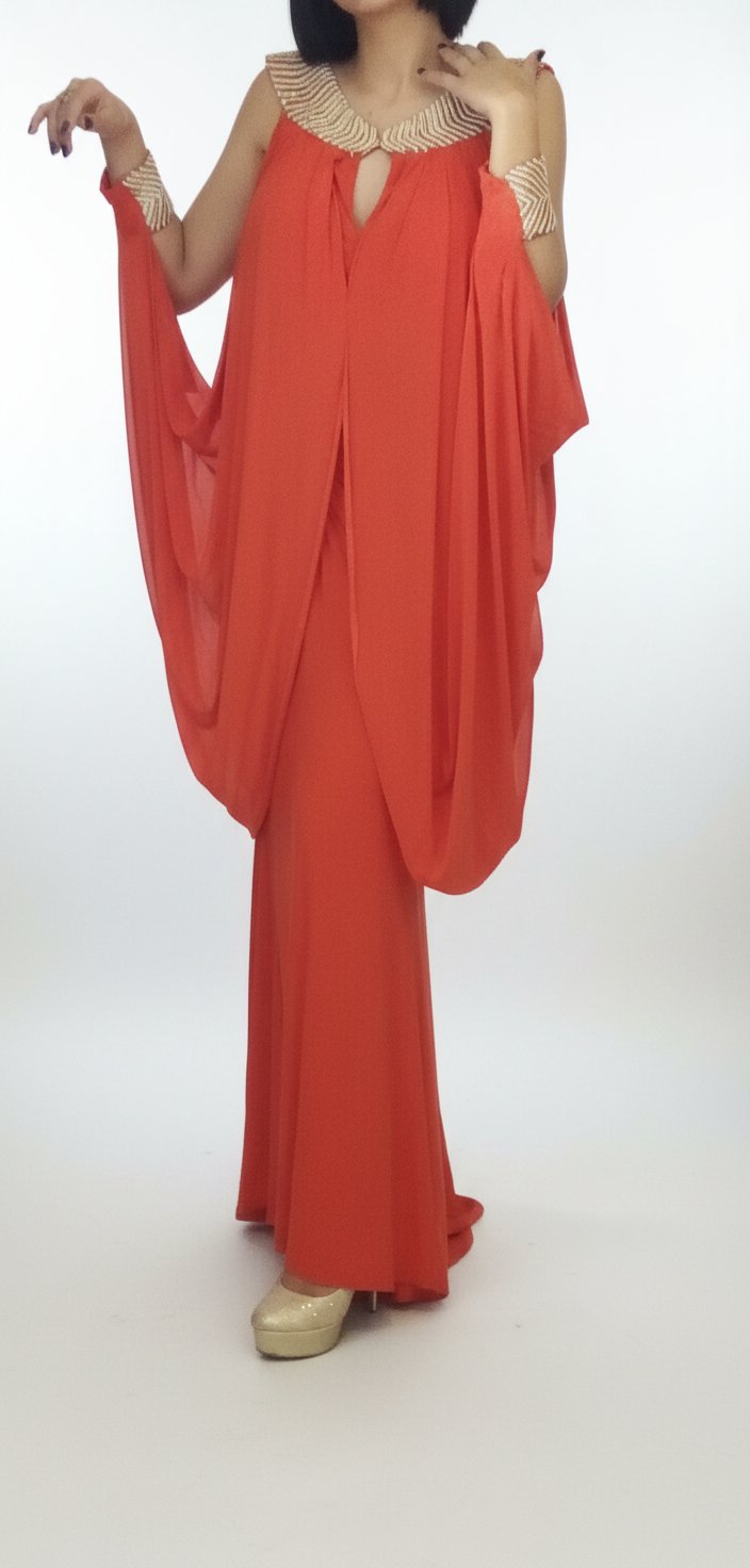 Robe de soirée