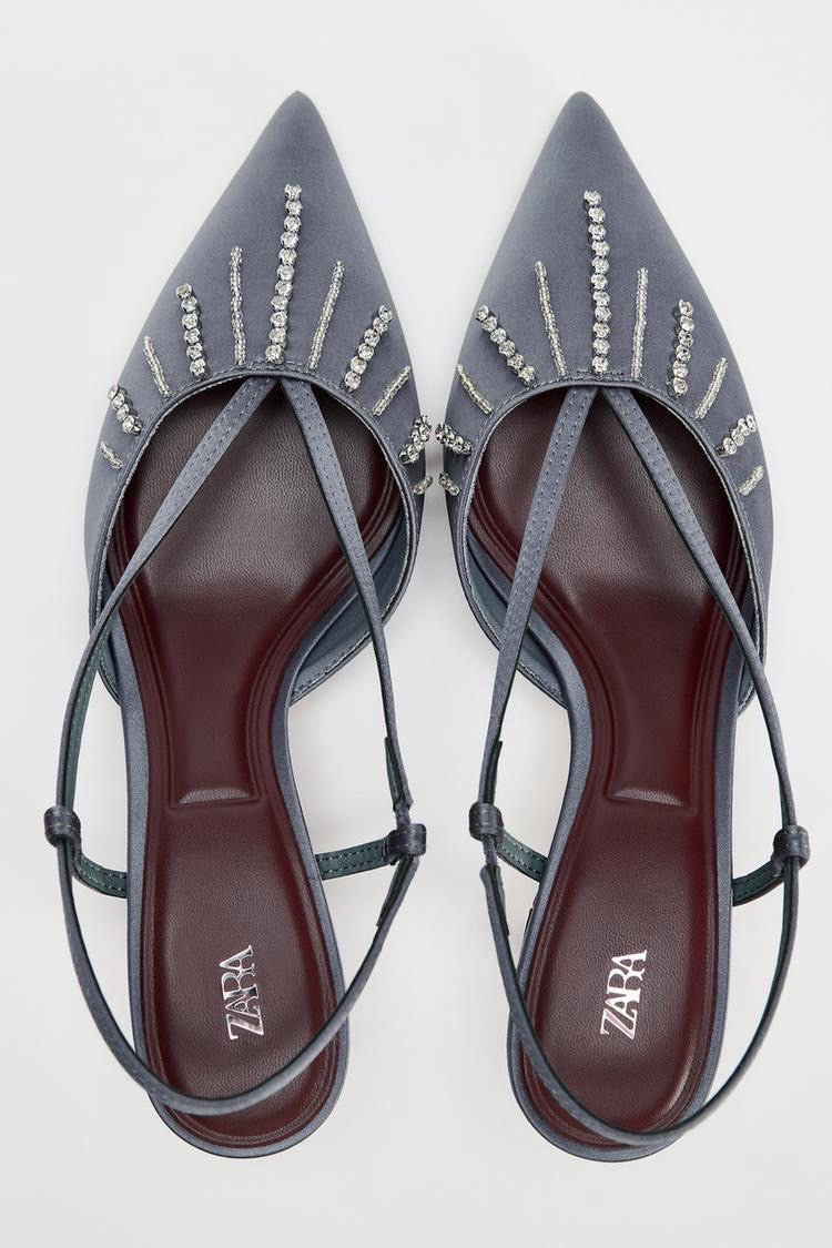 Talons Zara