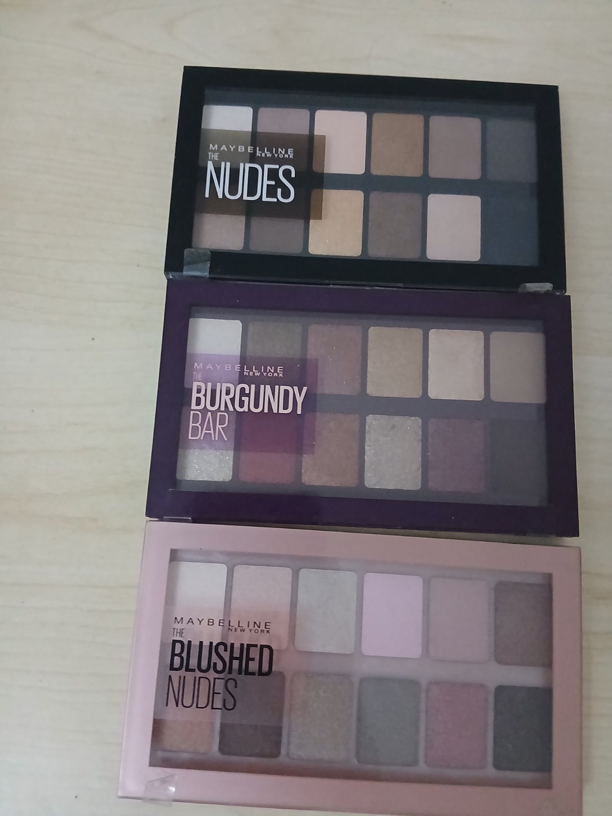 Palette